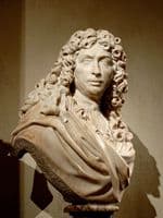 Charles Le Brun (Bust)