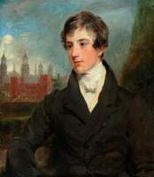 Portrait of a Man (Possibly Alexander Boyd)