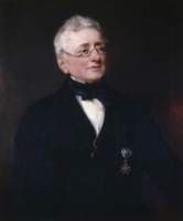 Sir Henry Ellis (1777-1869)