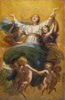 The Assumption of the Virgin