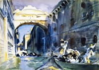 Bridge of Sighs