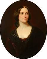 Mary Postans, Mrs Alfred Shaw