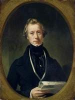John Orlando Parry