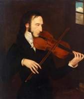 Niccolò Paganini