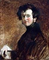 William Harrison Ainsworth