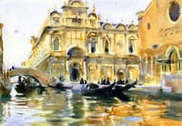 Rio dei Mendicanti