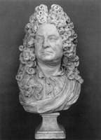 Antoine Coypel (Bust)