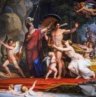 Hercules at the Crossroads