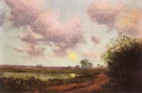 A Summer Evening