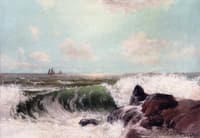 Seascape III