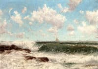 Seascape V