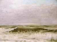Seascape VIII