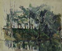 House on a River