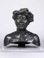 The Duchesse de Choiseul (Bust)