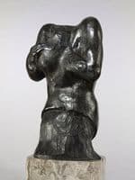 Torso of a Woman