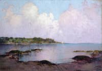 Coastal Landscape