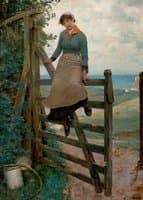 Gate to the Sea