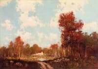 House in the Country
