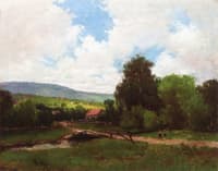 Late Afternoon