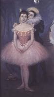 Ballerina