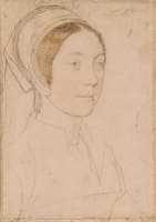 An Unidentified Woman