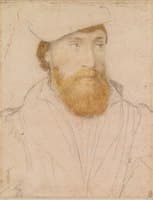 An Unidentified Man