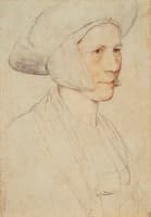 An Unidentified Woman