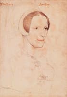 Elizabeth, Lady Audley (d. 1564)