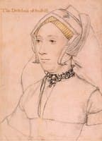 Katherine, Duchess of Suffolk (1519-1580)