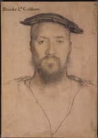 George Brooke, 9th Baron of Cobham