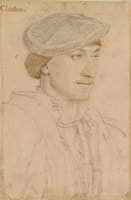 Edward Fiennes de Clinton, 1st Earl of Lincoln