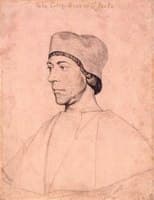 John Colet, Dean of St Paul's