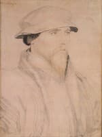 Sir John Gage (1479-1556)