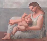 Mother and Child