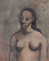 Half-Length Female