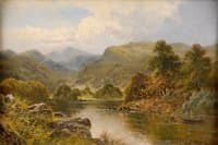 Welsh Landscape