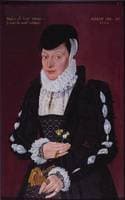 Portrait of a Lady