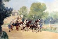 The Outing