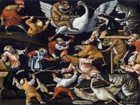 Il Gatto Violinista