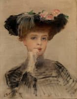 La Parisienne