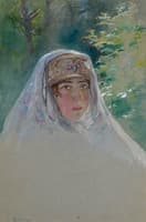 Female Portrait