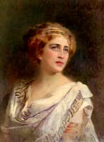 Roman Woman