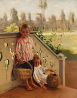 The Apple Pickers