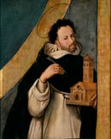 Saint Dominic