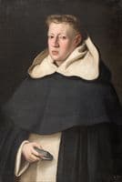 Friar Alonso de Sant Tomàs