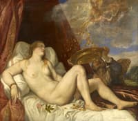 Danaë (Vienna)