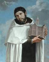 Saint Agabus