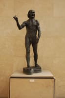 St John the Baptist Preaching