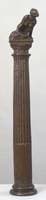 Femme sur une colonne (Woman on a Column)