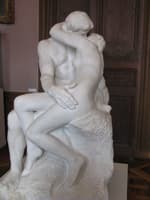 Le Baiser (The Kiss)